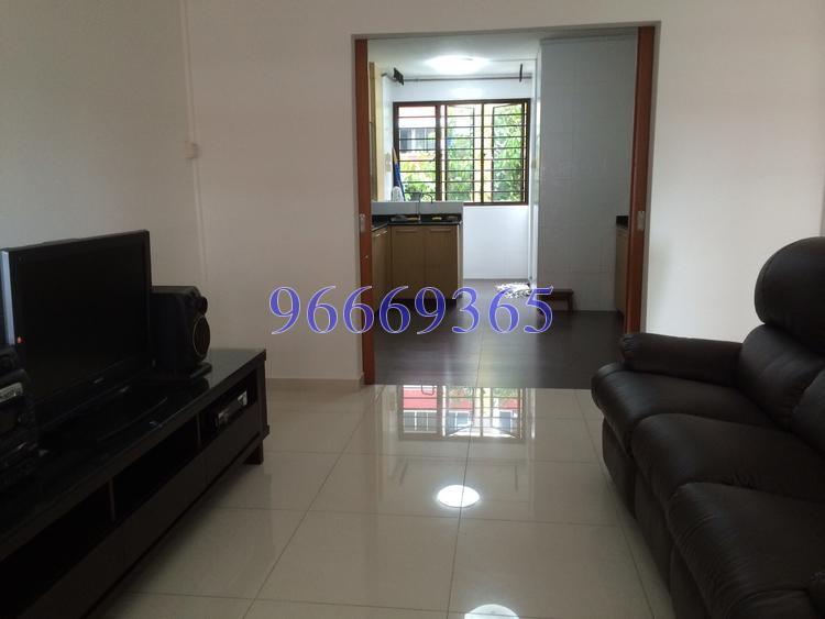Blk 14 Toh Yi Drive (Bukit Timah), HDB 5 Rooms #134152402
